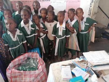 Jamali Pupils